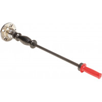 Hub puller kit + hydraulic screw