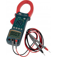 1000 w ammeter clamp