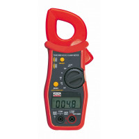 600 a ammeter clamp with digital screen