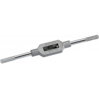 Adjustable tap wrench
