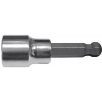 Motorcycle brake caliper 8 mm hexagonal 3/8" screwdriver sockets