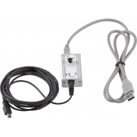 Pc computer connection cable for usb data transmission
