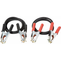 Starter cables for cars