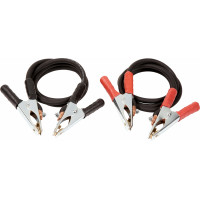 Starter cables for trucks and heavy-duty vehicles