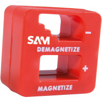 Magnetiser / demagnetiser