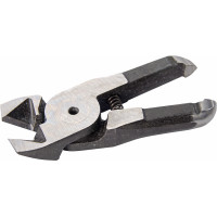 Cutting side standard blade set