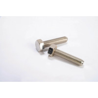 Crankshaft locking pin screw m8x35mm