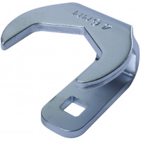 Belt tension adjustment wrench