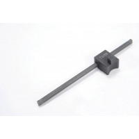 Belt tension setting lever PSA d/td 6/6 mm