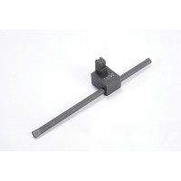 Belt tension setting lever PSA hdi 8/10 mm