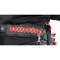 Tool belt pack
