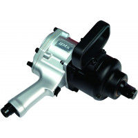 1" double strike impact wrench
