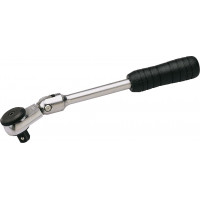 1/2" ratchet with joint