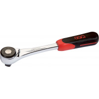 1/2" push ratchet with lever reversion