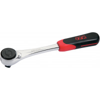 1/2" ratchet with lever reversion
