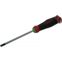 Torx® S1 round blade screwdriver