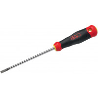 Electrician's S1 round blade slotted head screwdriver