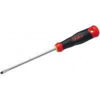 Mechanic's S1 round blade slotted head screwdriver