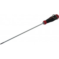 Screwdriver S1 Phillips® round blade + clip