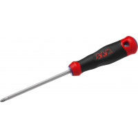 Pozidriv® S1 hexagonal blade screwdriver