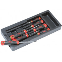 ABS module 1/3 with 7 Torx® screwdrivers