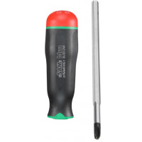 DYNAMOVIS® screwdriver 0.6 to 1.5 nm - Phillips® blade