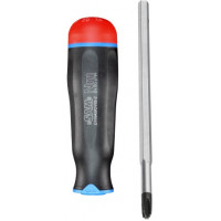 DYNAMOVIS® screwdriver 1.5 to 3 nm - Phillips® blade