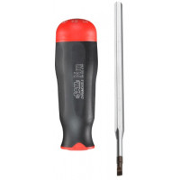 DYNAMOVIS® screwdriver 3 to 5.4 nm - slotted blade