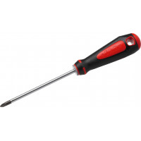 Phillips® SAMSOFORCE® round blade screwdriver