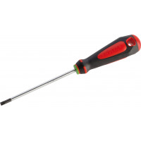 Torx® SAMSOFORCE® round blade screwdriver