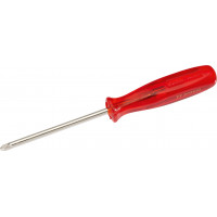 Pozidriv® tradition round blade screwdriver