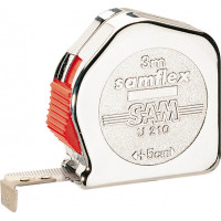 SAMFLEX® steel casing short tape measures