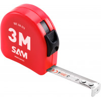 Pack of 24 ECOFLEX® short tape measures, 3 metres