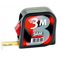 MEDIAFLEX® ABS casing short tape measures