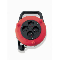 5 to 20 meter electric cable reel