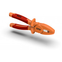 COMBINATION PLIERS INSULATED 1000 VOLT