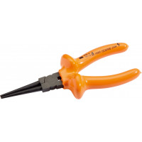 1000 v insulated round nose pliers