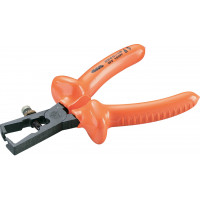 1000 v insulated stripping pliers