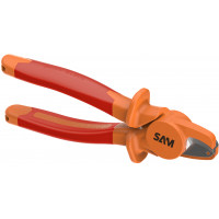 CABLE CUTTER INSULATED 1000 VOLT