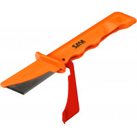 INSULATED ELECTRICIAN KNIFE 1000 VOLT
