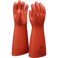 Arc-flash 3-in-1 insulating composite gloves size 10 - 0