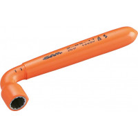 1000 v insulated open socket wrenches