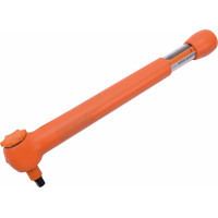 3/8" 1000 v insulated torque wrench