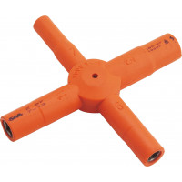 1000 v insulated cross wrench