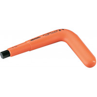 1000 v insulated 90° elbow hexagonal wrenches