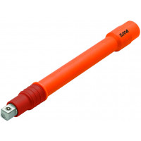 EXTENSION 1/2" INSULATED 1000 VOLT WITH LOCKING