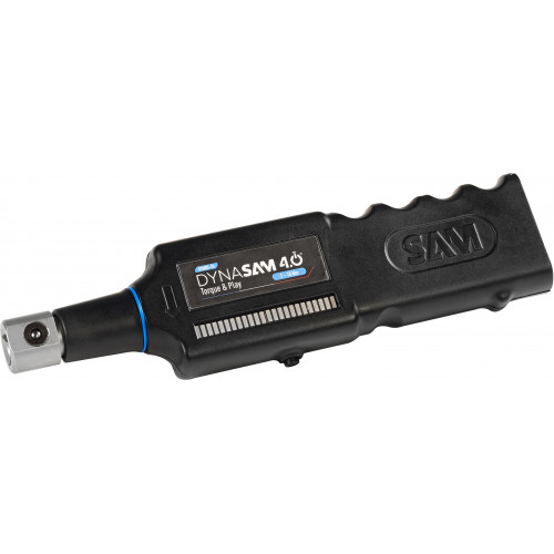 DYNASAM® 4.0 communicating low-torque wrench 1-10 nm