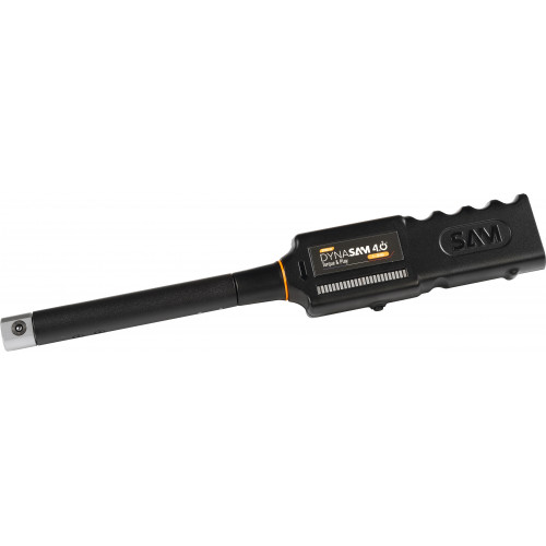 DYNASAM® 4.0 communicating low-torque wrench 5-50 nm