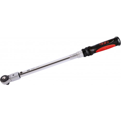 DYTC-  DYNATECH® torque wrenches with removable ends - Troque