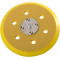 Ã 150 tray for 6-hole adhesive perforated discs - 1940